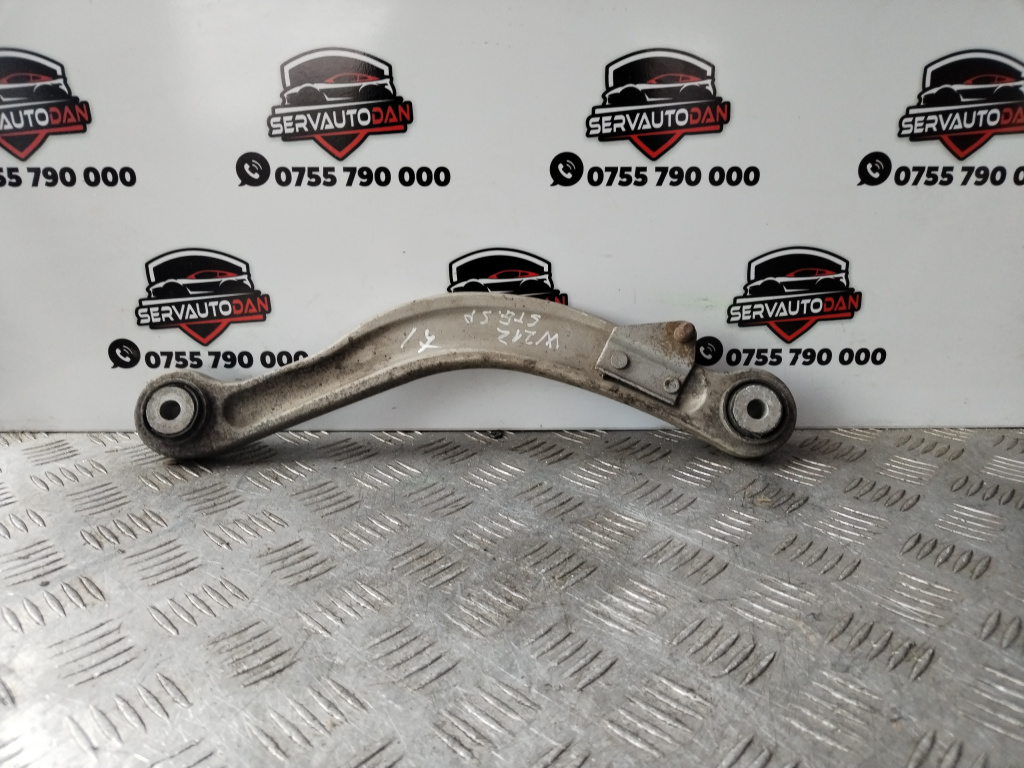 Brat stanga spate Mercedes-Benz E-Class (2009->) [W212] 2.2 Motorina 2012