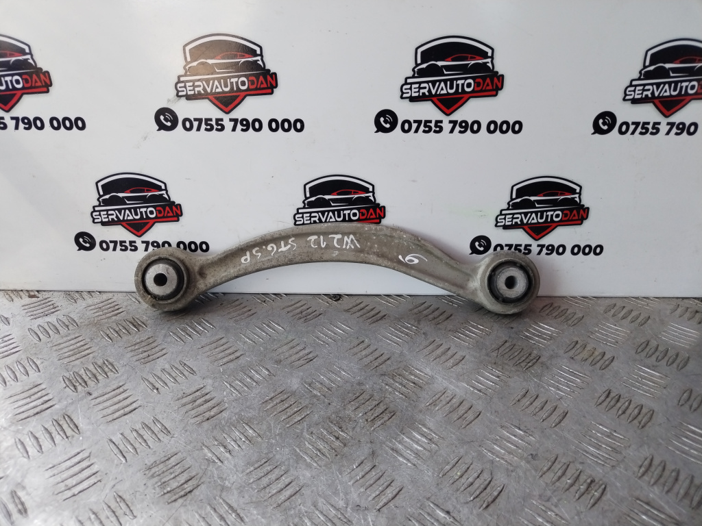 Brat stanga spate Mercedes-Benz E-Class (2009->) [W212] 2.2 Motorina 2012
