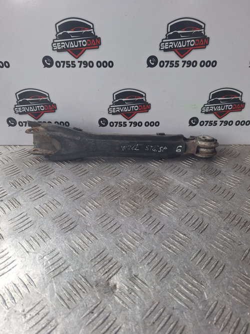 Brat stanga spate Mercedes-Benz E-Class (2009->) [W212] 2.2 Motorina 2013