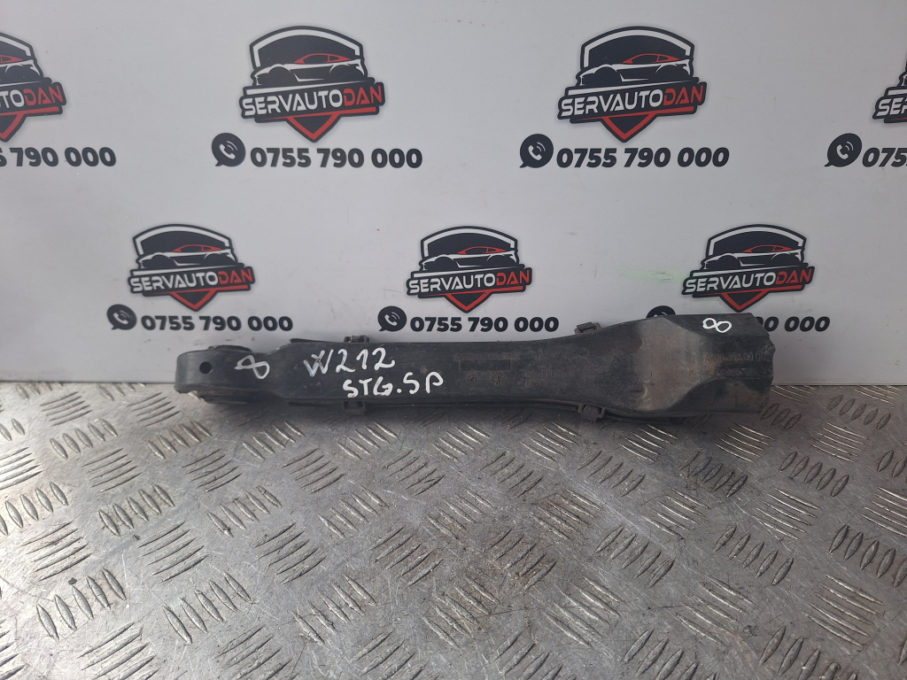 Brat stanga spate Mercedes-Benz E-Class (2009->) [W212] 2.2 Motorina 2013