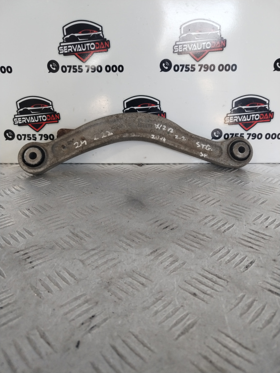 Brat stanga spate Mercedes-Benz E-Class (2009->) [W212] 2.2 Motorina 2014, 20407FI4