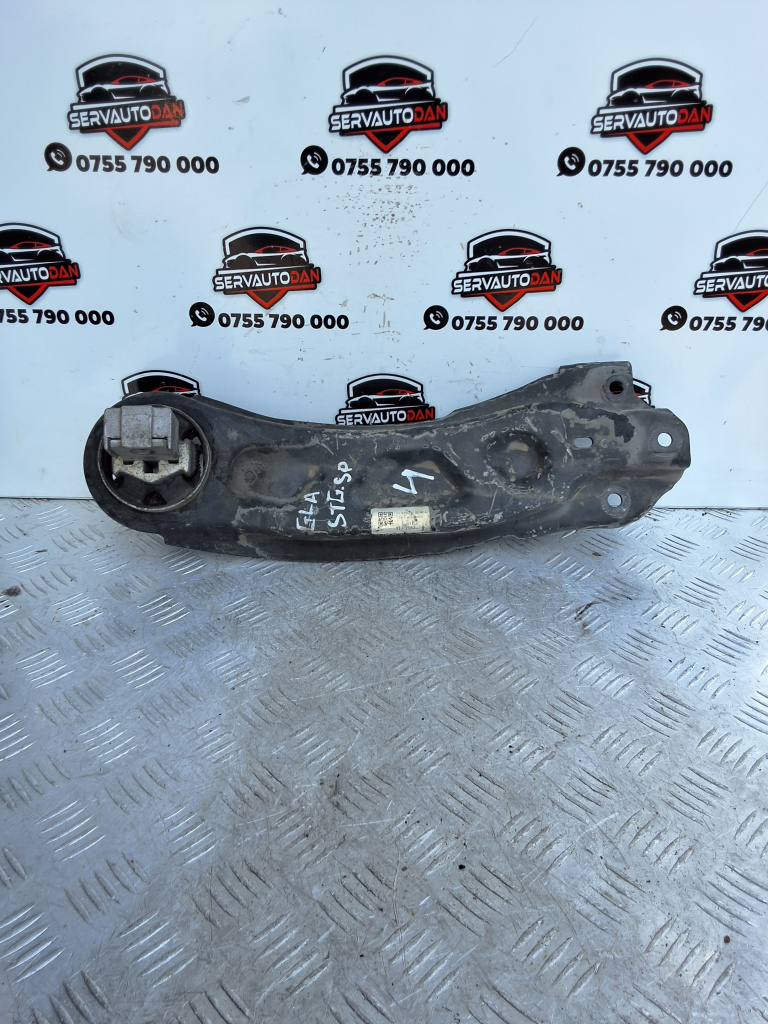 Brat stanga spate Mercedes-Benz GLA-Class (2013->) [X156] 2.2 Motorina 2016, A2423500300