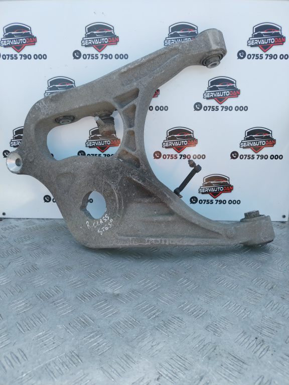 Brat stanga spate Mercedes-Benz R-Class (2006-2010) [w251 , v251] 3.0 Motorina 2008