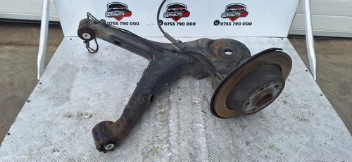 Brat stanga spate Mercedes-Benz Vito (2009->) [w639] 2.2 Motorina 2012, A6393522404 / CU FUZETA