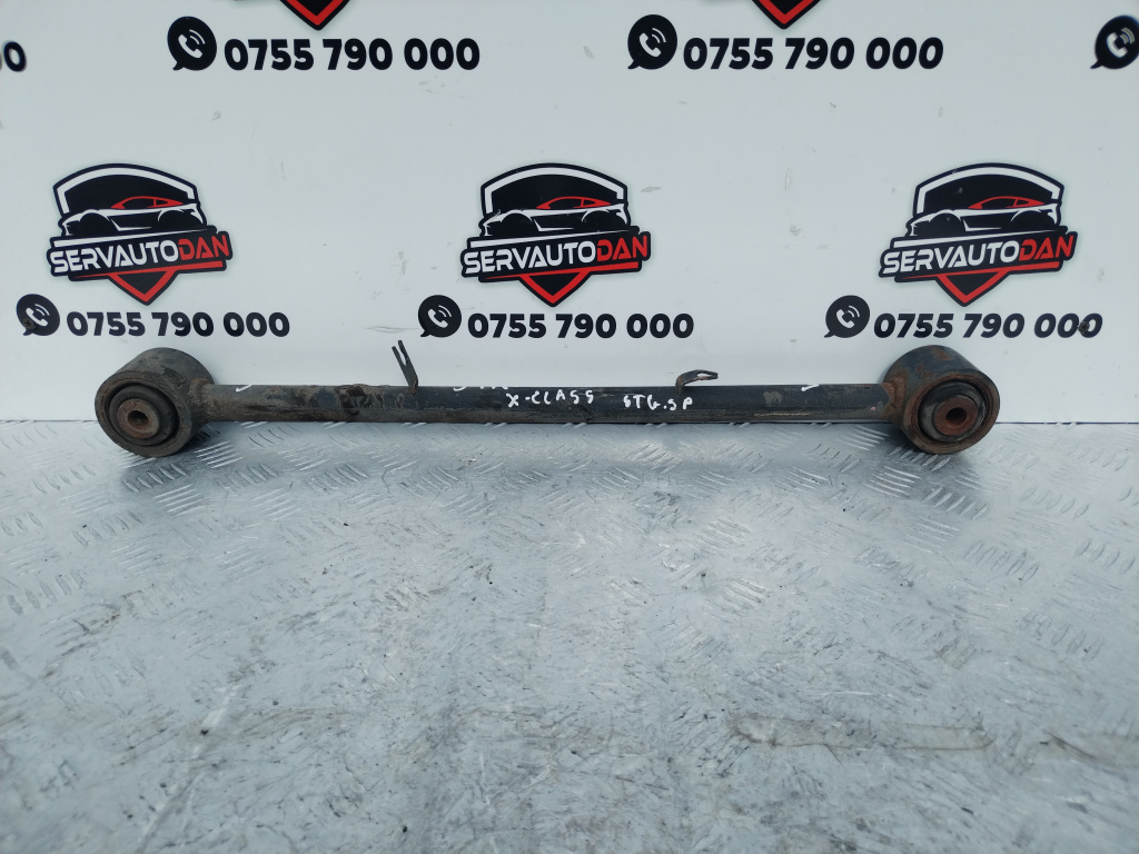 Brat stanga spate Mercedes-Benz X-Class (2017-2020) [W470] 3.0 Motorina 2019