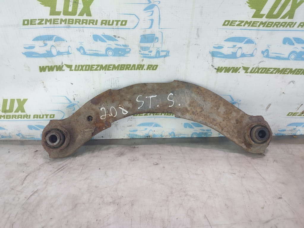 Brat stanga spate Mitsubishi Outlander 2 [2005 - 2009] 6b31
