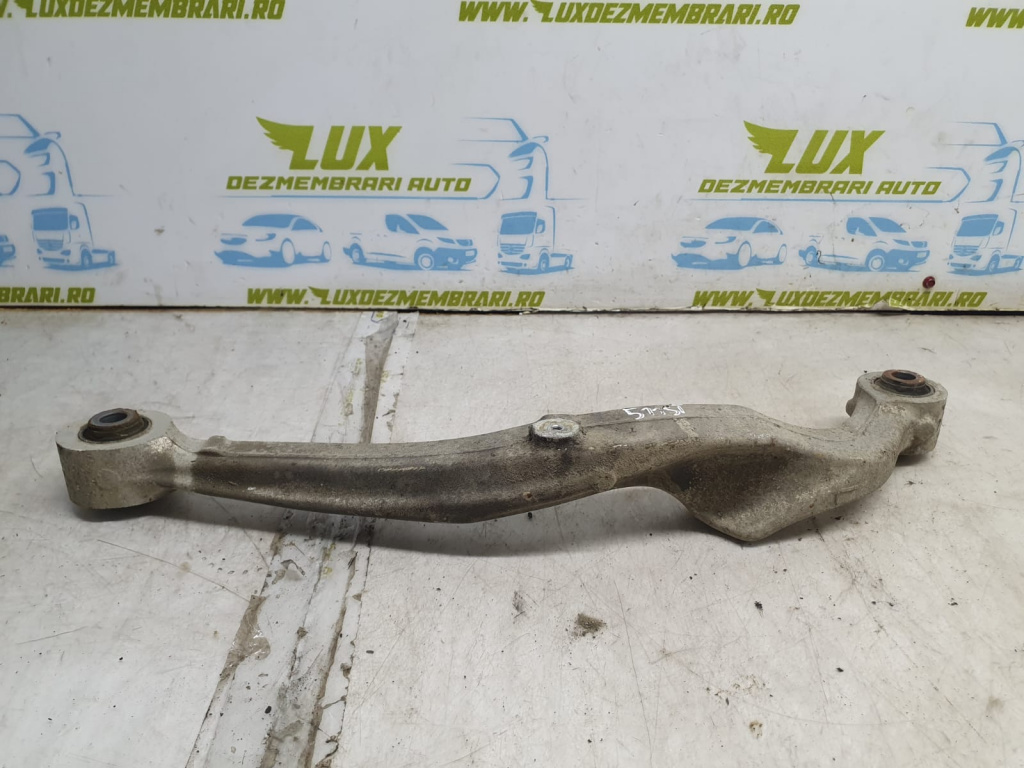 Brat stanga spate Nissan Qashqai J10 [2007 - 2010] 2.0 dci M9R