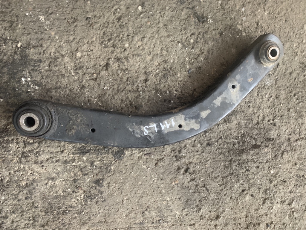 Brat stanga spate Opel Vectra C [2002 - 2005] Sedan 4-usi 1.8 MT (122 hp) Z-C/BB11/1.8 i