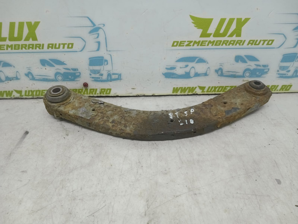 Brat stanga spate Saab 9-3 2 [2002 - 2007] 2.2 d D223L