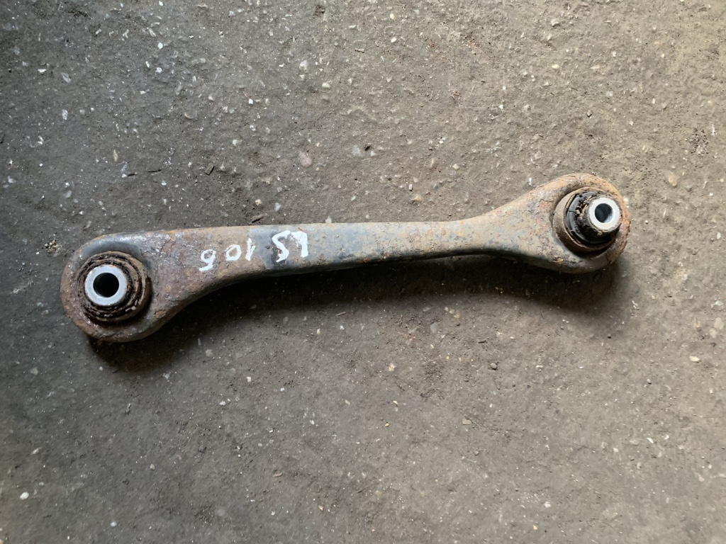 Brat stanga spate Skoda Octavia 2 [2004 - 2008] Liftback 5-usi 2.0 TDI MT (140 hp) (1Z3) Cod motor BKD