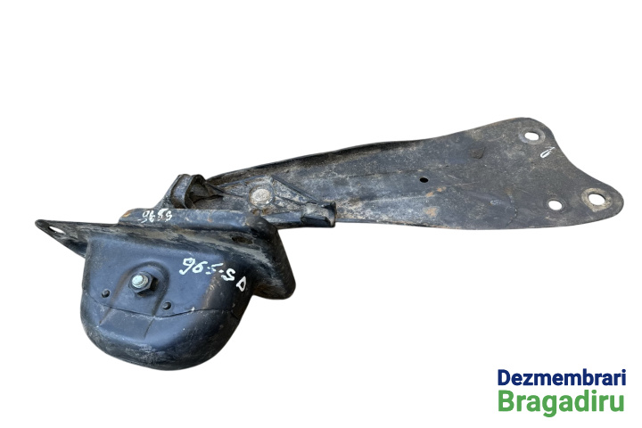 Brat stanga spate spre fata Cod: 1K0505225F 1K0505225F Volkswagen VW Golf 5 [2003 - 2009] Hatchback 3-usi 1.4 MT (75 hp) Cod motor: BCA