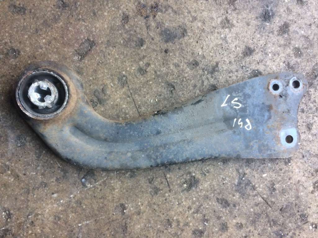Brat stanga spate Volkswagen VW Golf 5 [2003 - 2009] Hatchback 5-usi 1.6 FSI Tiptronic (116 hp) (1K1)