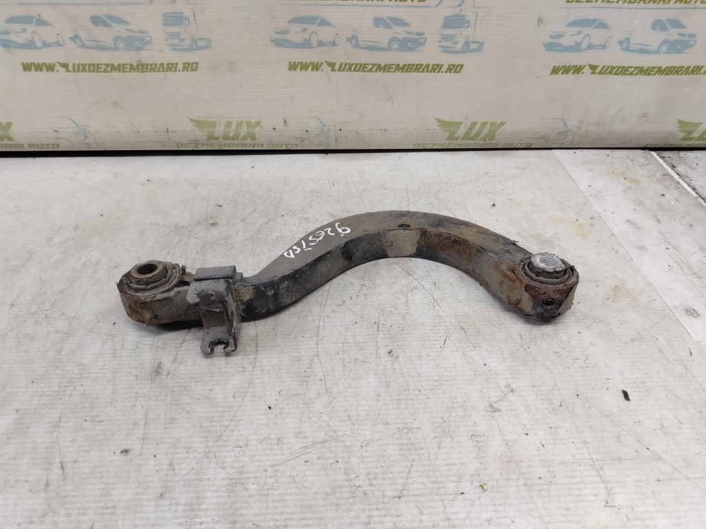 Brat stanga spate Volkswagen VW Golf 6 [2008 - 2015] 2.0 tdi CFH