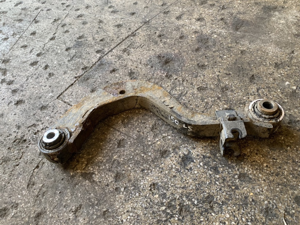 Brat stanga spate Volkswagen VW Jetta 5 [2005 - 2011] Sedan 4-usi 2.0 TDI MT (140 hp) (1K2)