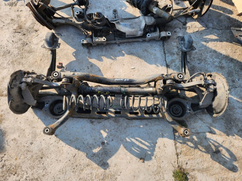 Brat stanga spate Vw Passat B7 combi 2.0 TDI 2010 2011 2012 2013 2014 2015