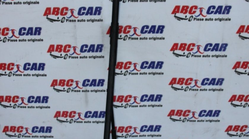 Brat stanga stergator Audi Q3 8U model 2017 cod: 8U1955407A