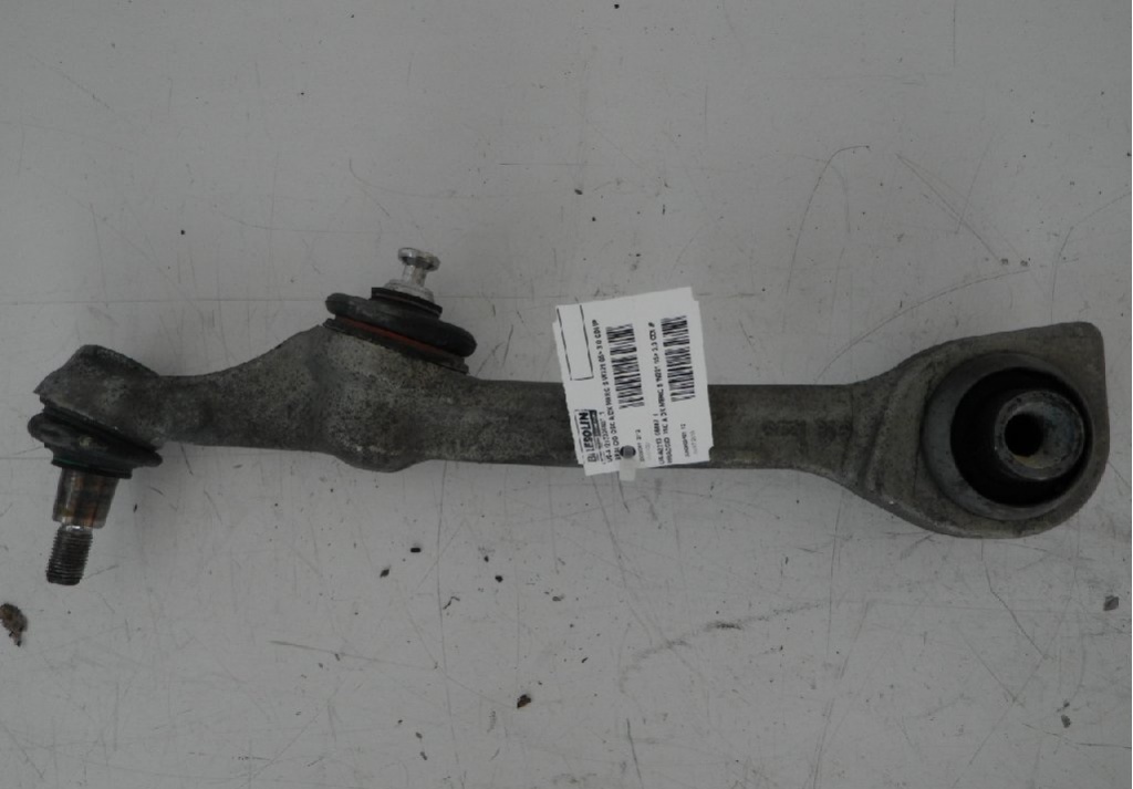 Brat stanga suspensie roata Mercedes S320 cdi w221