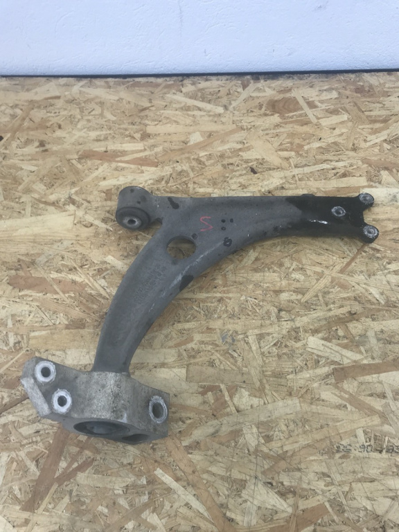 Brat stanga VW Passat B6 TDI 170 GTSPORT R-LINE combi 2010 (3C0407153)