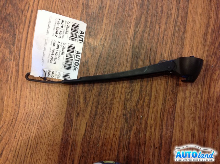 Brat Sterg Spate Audi A3 8L1 1996-2003