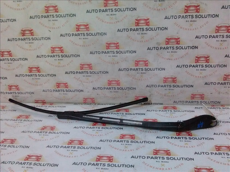 Brat stergatoare parbriz stanga fata AUDI A8 3.0 TDI an fabr. 2005