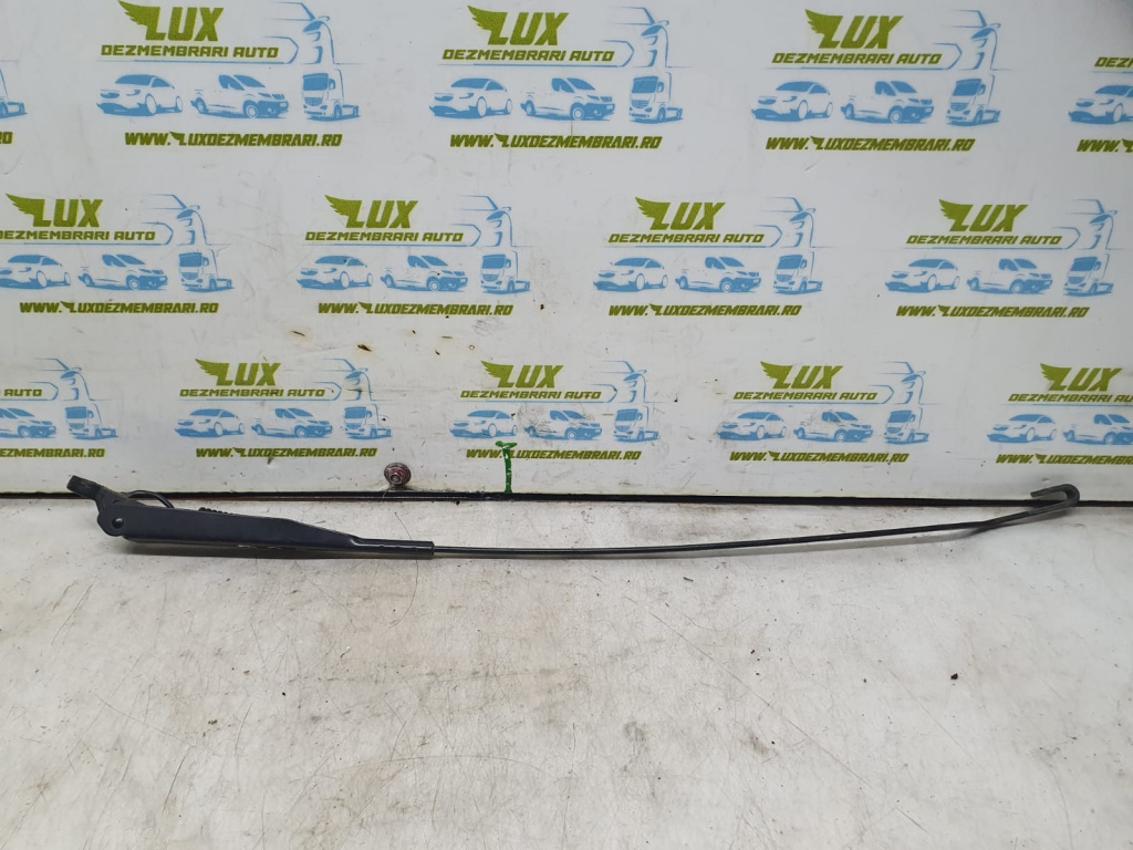 Brat stergator 09114667 Opel Corsa C [2000 - 2003] 1.2 benzina Z12XE