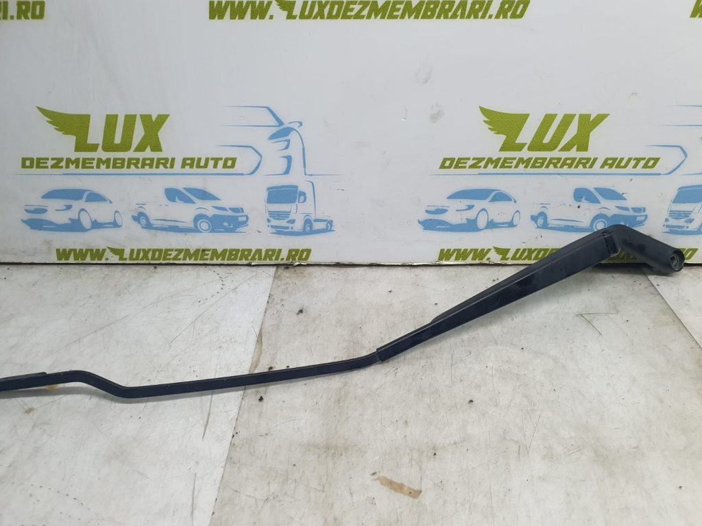 Brat stergator 1m1955410 Seat Leon 2 1P [2005 - 2009]