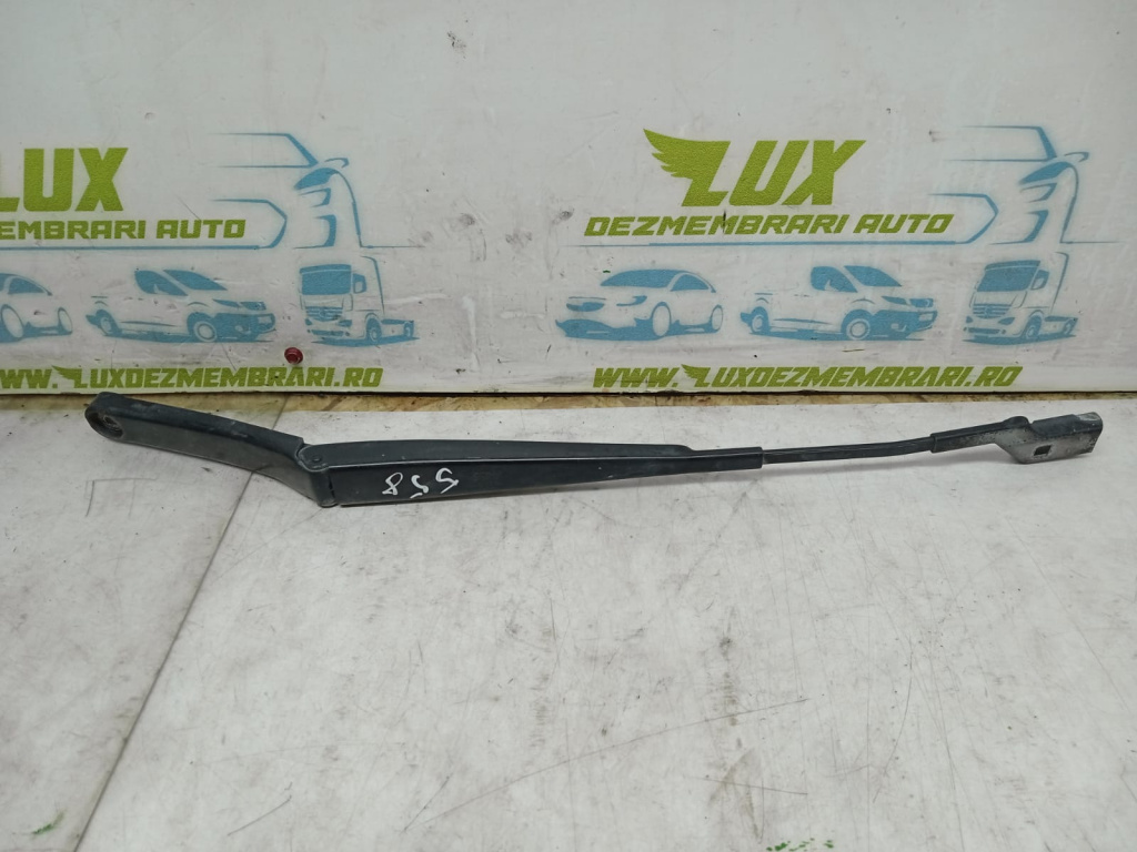 Brat stergator 1q1955409 Volkswagen VW Golf 6 [2008 - 2015]