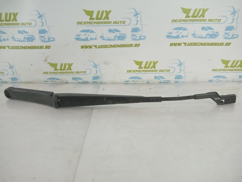 Brat stergator 2g1955409a Volkswagen VW Polo 6 AW/BZ [facelift] [2021 - 2025] 1.0 tsi DLAC