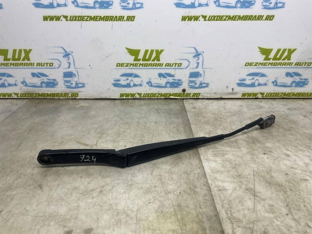 Brat stergator 3c1955409c Volkswagen VW Passat B6 [2005 - 2010] 1.9 tdi BLS