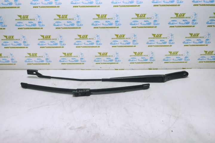 Brat stergator 3c1955410b Volkswagen VW Passat B6 [2005 - 2010]