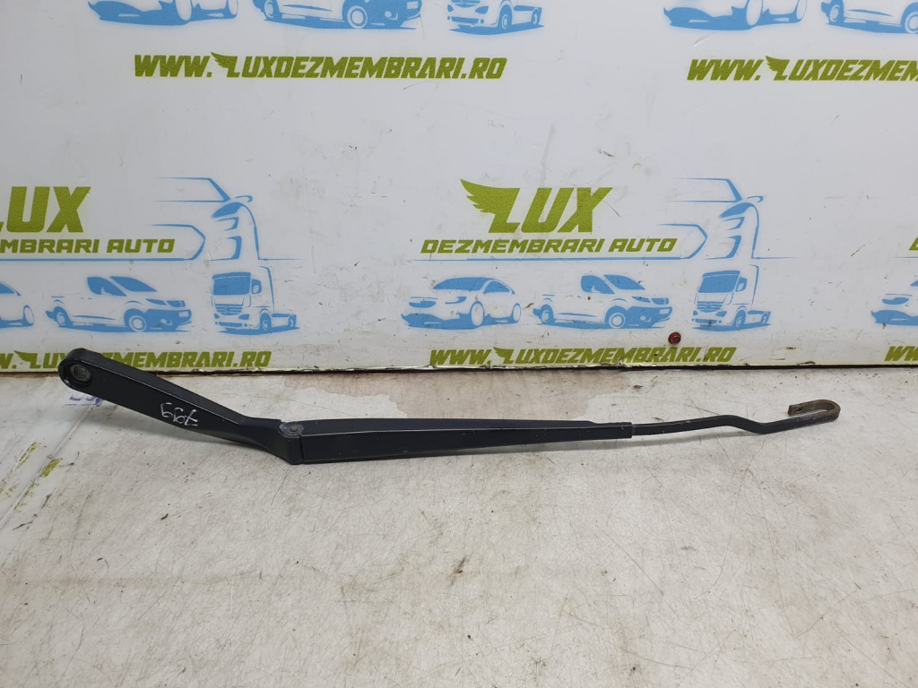 Brat stergator 6q1955409 Volkswagen VW Polo 4 9N [2001 - 2005] 1.2 benzina awy
