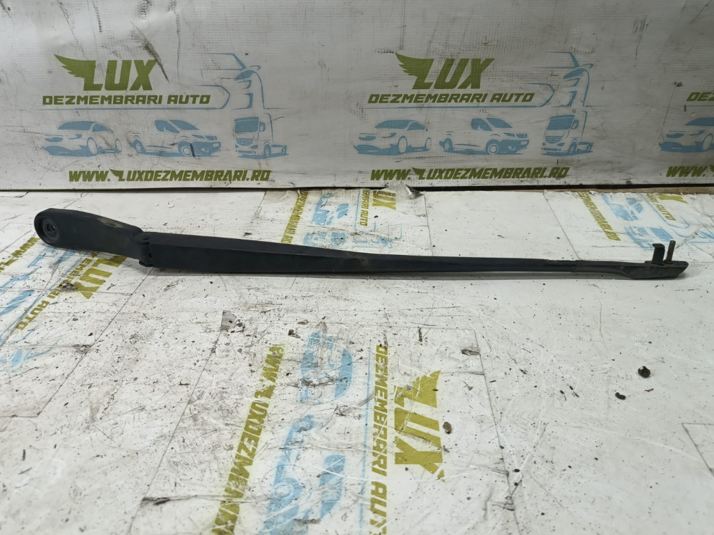 Brat stergator 7211262 BMW Seria 5 F07 [2009 - 2013] 3.0 d n57d30a