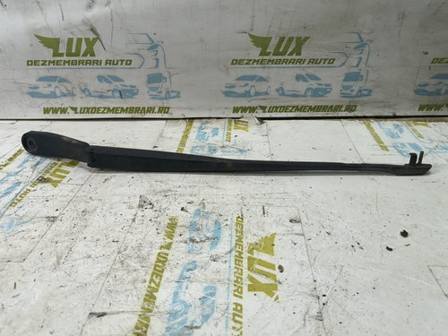 Brat stergator 7211262 BMW Seria 5 F07 [2009 - 2013] 3.0 d n57d30a