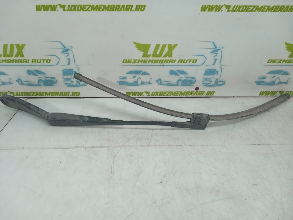 Brat stergator 7213286 BMW X4 F26 [2014 - 2018]