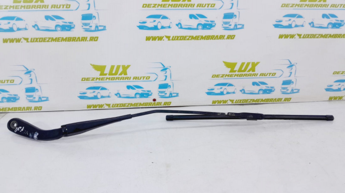 Brat stergator 7260474-04 BMW Seria 3 F30/F31/F34 [2011 - 2016]