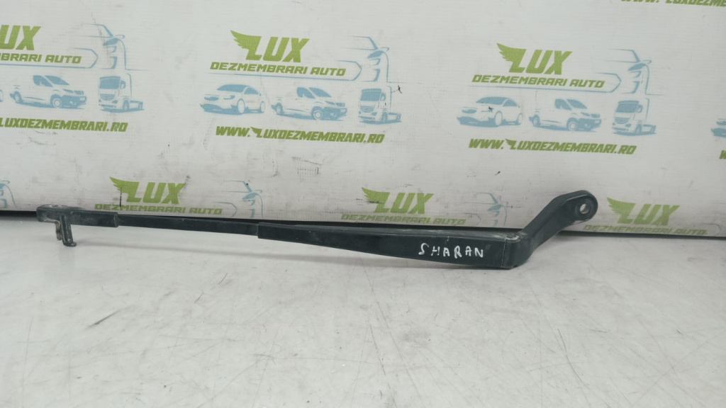 Brat stergator 7m3955410 Volkswagen VW Sharan [facelift] [2000 - 2003]