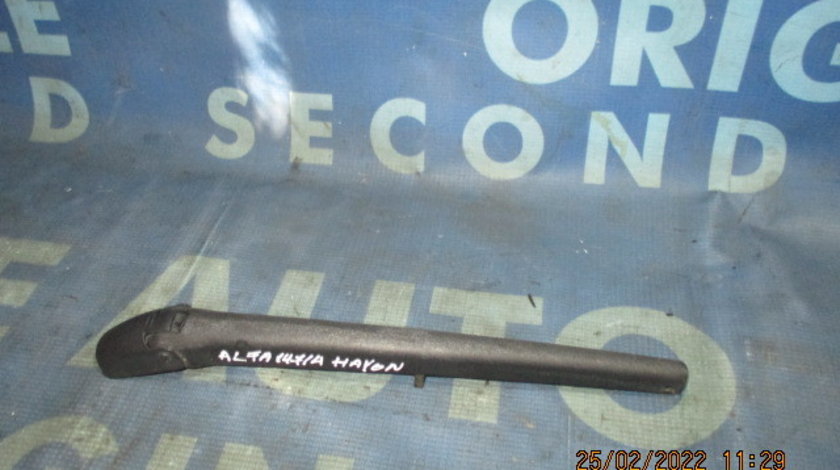 Brat stergator Alfa Romeo 147 (hayon); 5-hatchback