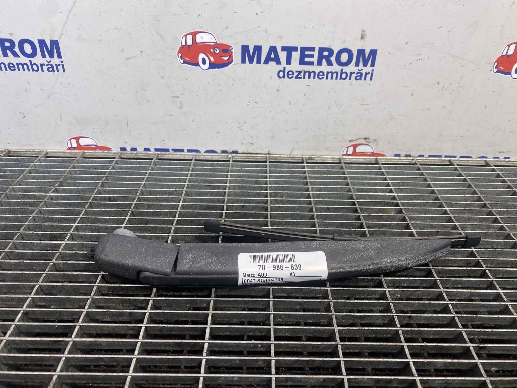 BRAT STERGATOR AUDI A3 - - (2007 2012)