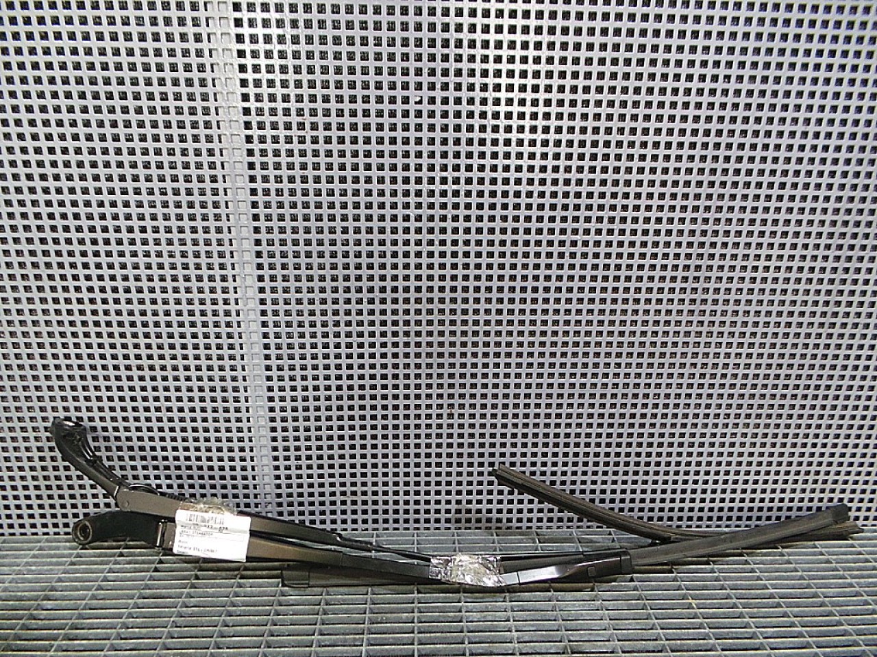 BRAT STERGATOR AUDI A3 - - (2012 2016)