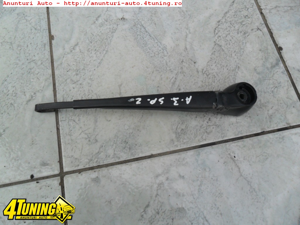 Brat stergator Audi A3