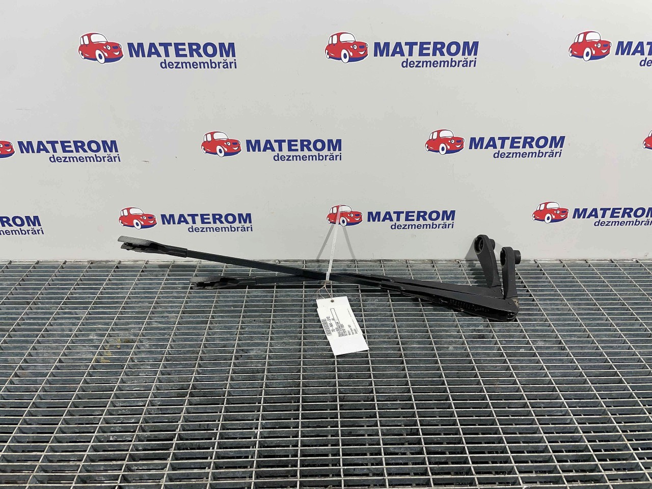 BRAT STERGATOR AUDI A6 A6 - - (2018 2024)