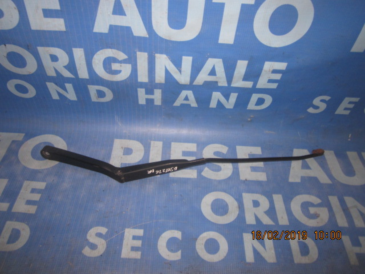 Brat stergator BMW E36ti; 8361391 // 8392008
