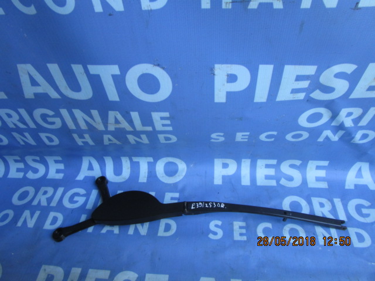 Brat stergator BMW E39;8209879 // 8209880