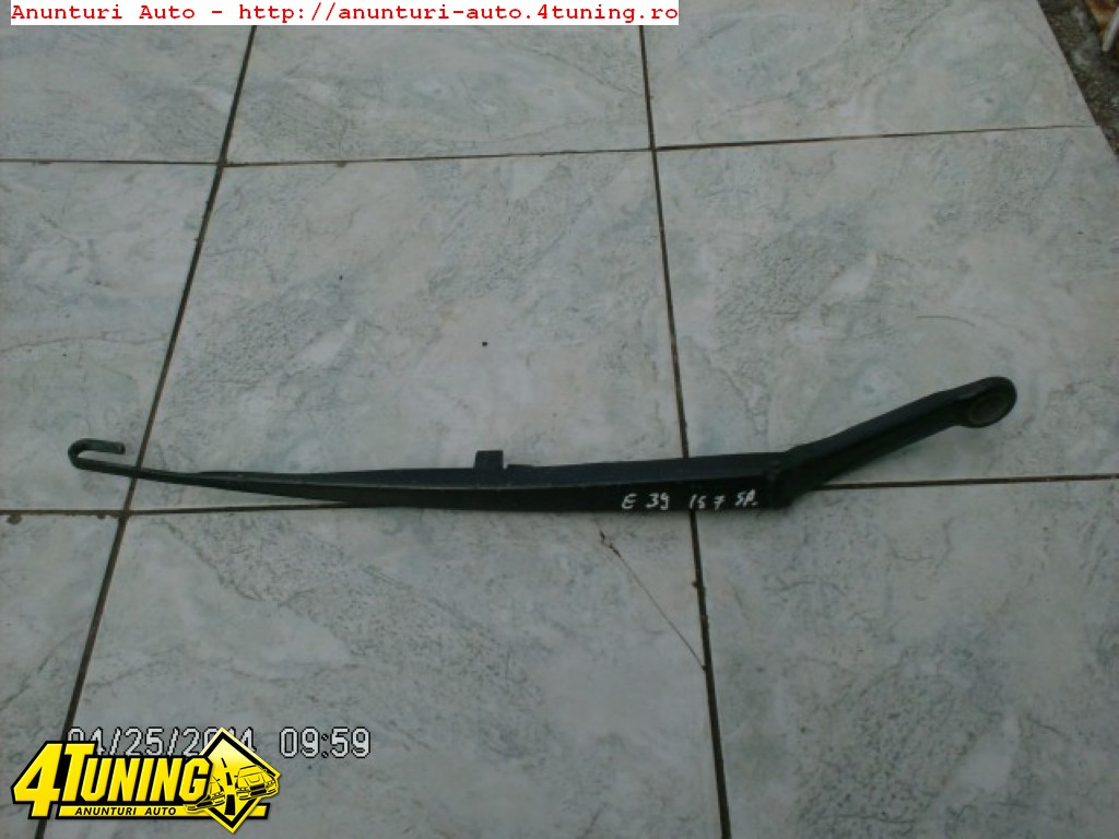 Brat stergator BMW E39