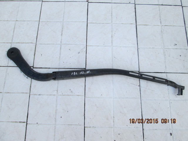 Brat stergator BMW E92
