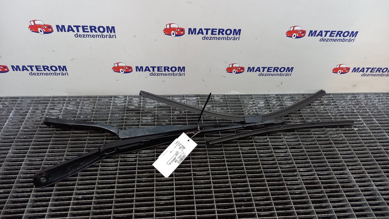 BRAT STERGATOR BMW SERIA 5 F 10 - - (2010 2014)