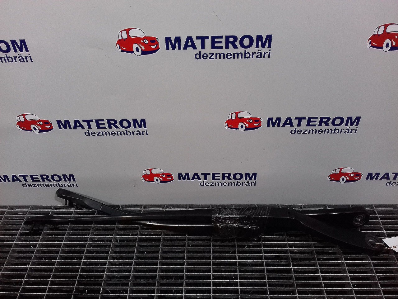 BRAT STERGATOR BMW SERIA 5 F 10 - - (2014 2017)