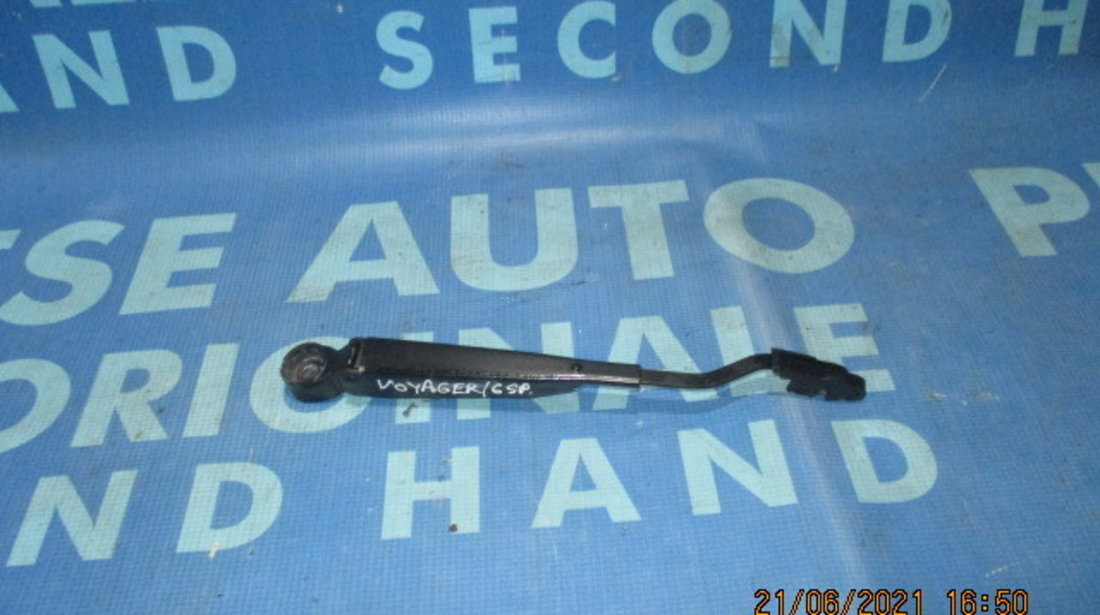 Brat stergator Chrysler Voyager; 05288704AD (hayon)