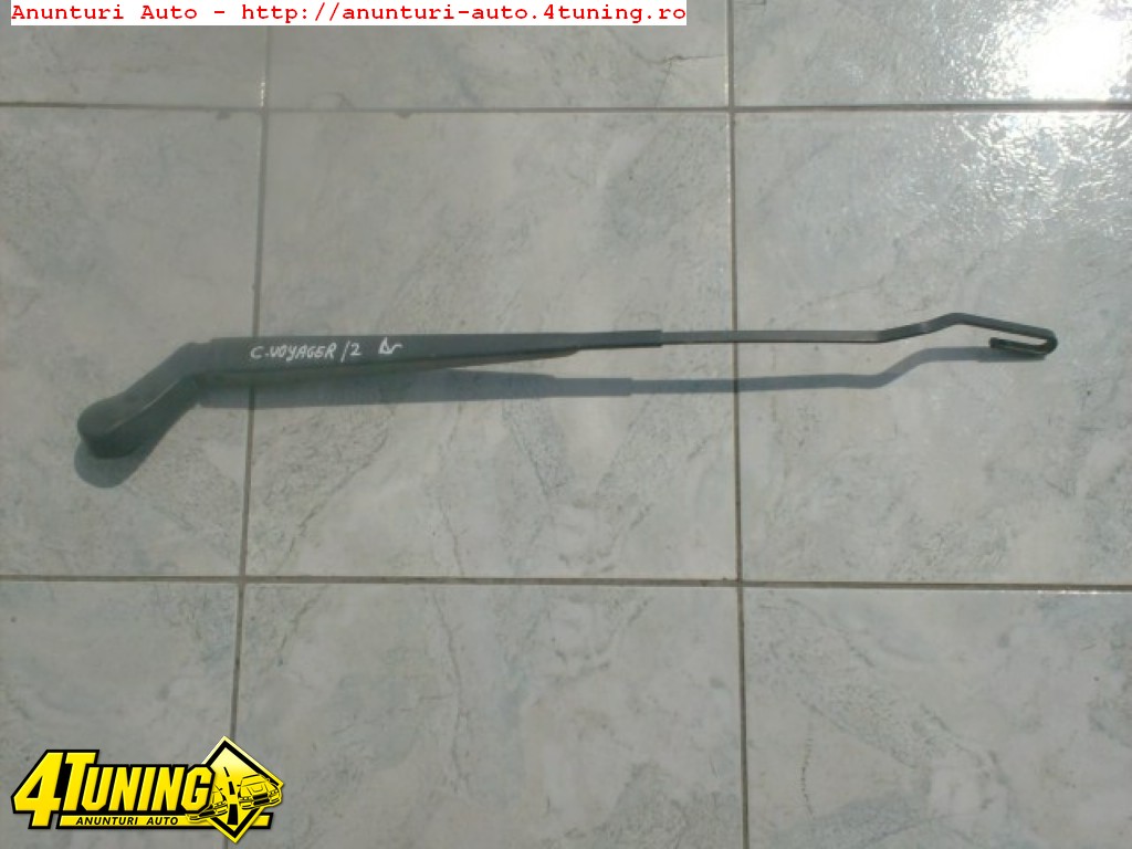 Brat stergator Chrysler Voyager