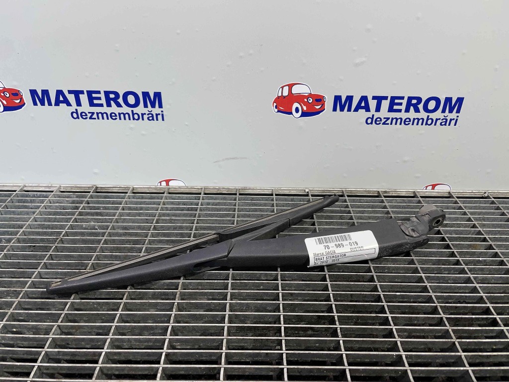 BRAT STERGATOR DACIA DUSTER - - (2010 2013)